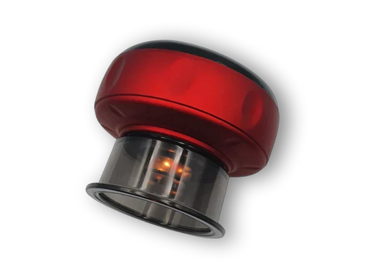 Smart Cupping Therapy Device